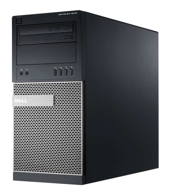 DELL PC OptiPlex 9010 MT