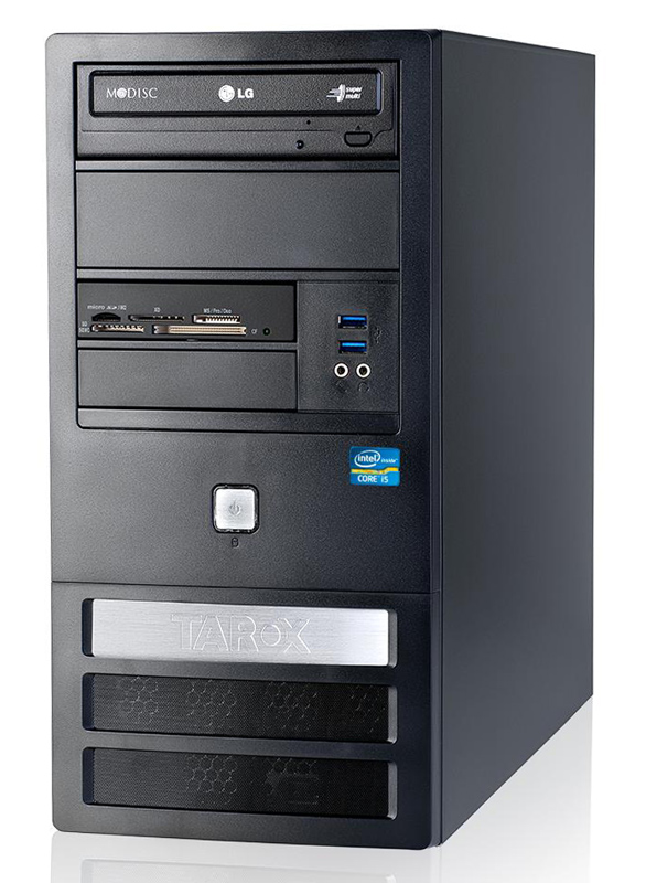 TAROX PC MT