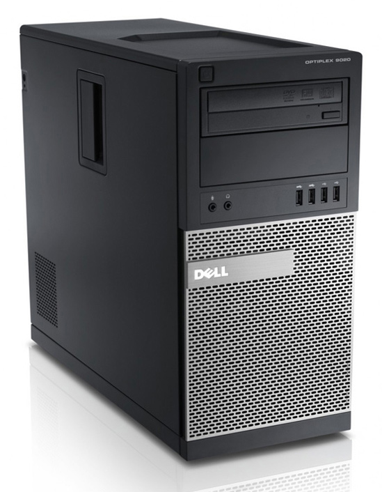 DELL PC OptiPlex 9020 MT