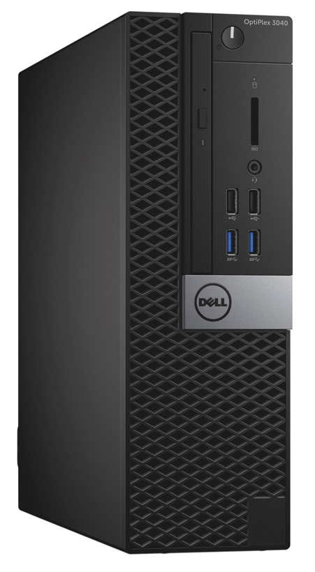 DELL PC OptiPlex 3040 SFF