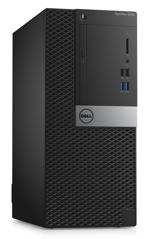 DELL PC OptiPlex 3040 MT