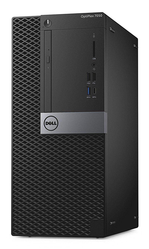 DELL PC OptiPlex 7050 MT