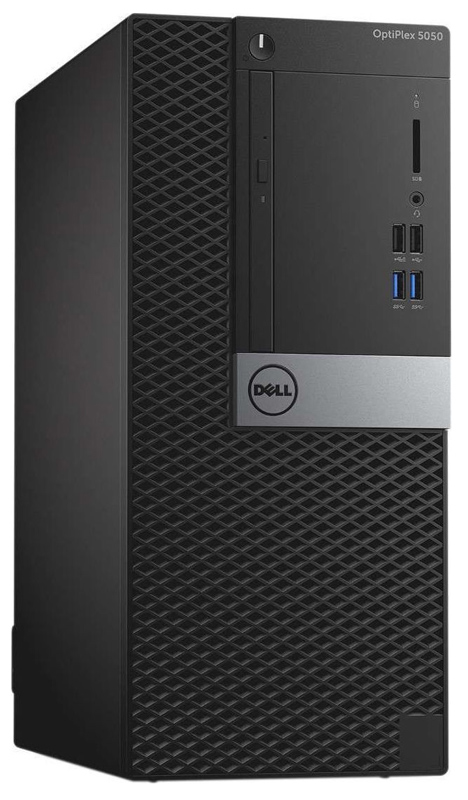 DELL PC OptiPlex 5050 MT