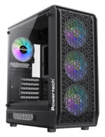 POWERTECH Gaming PC Case PT-1309