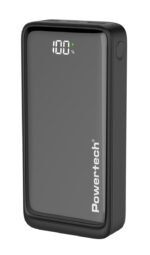 POWERTECH power bank PT-1327 με οθόνη