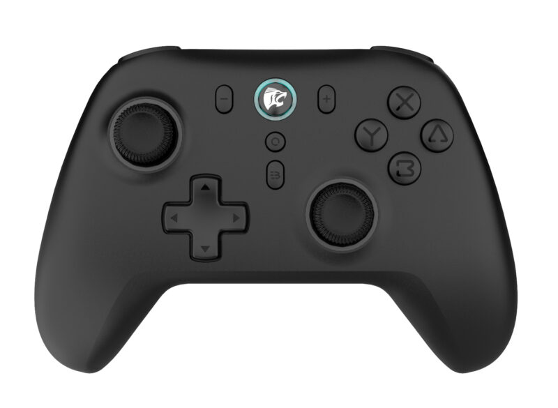 ROAR ασύρματο gamepad RR-0025 για Switch/PC/iOS/Android