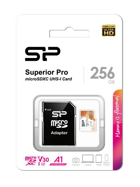 256GB