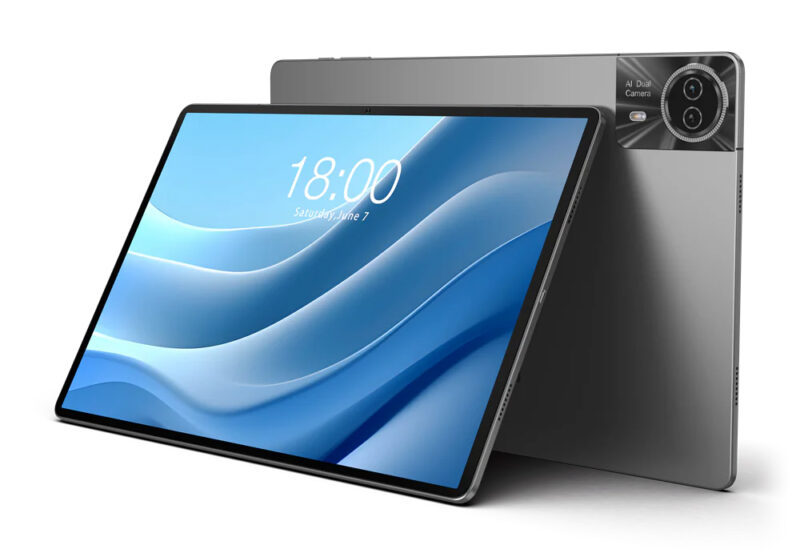 TECLAST tablet T50 Max