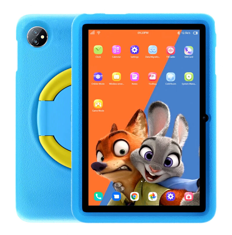 BLACKVIEW tablet Tab 8 Kids