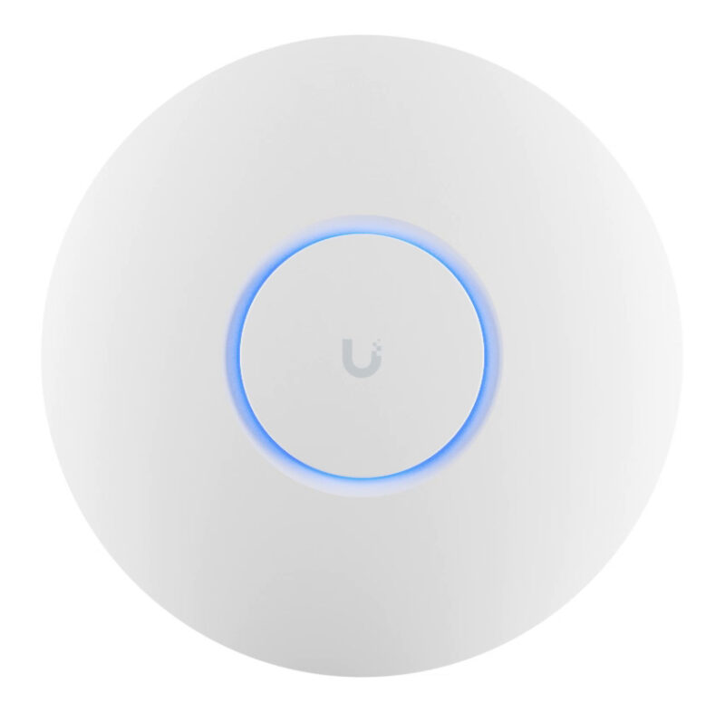 UBIQUITI Access Point UniFi U6+