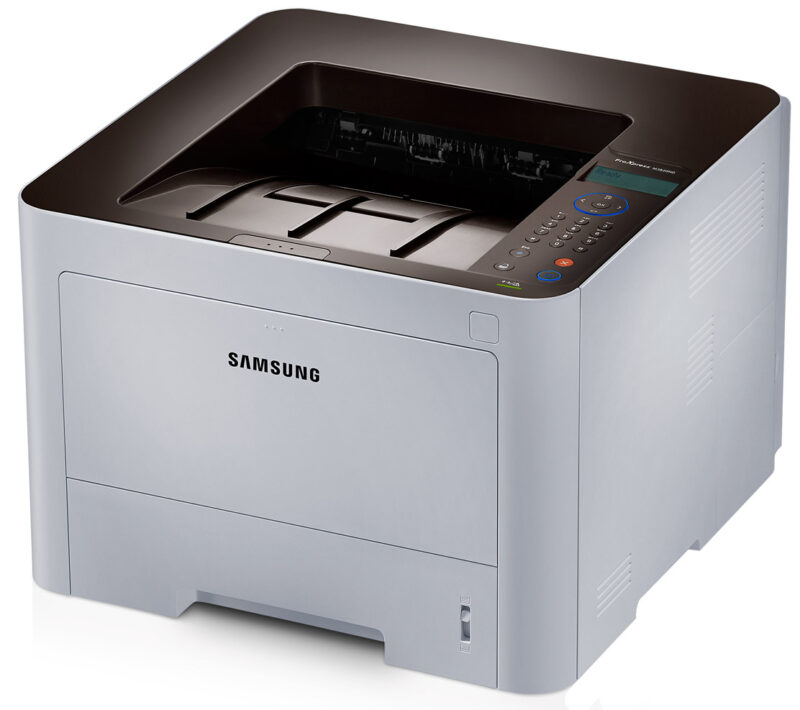 SAMSUNG used Printer M3820ND