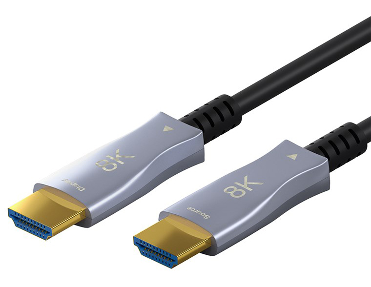 GOOBAY καλώδιο HDMI 2.1 65561 με Ethernet