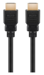 GOOBAY καλώδιο HDMI 69122 με Ethernet