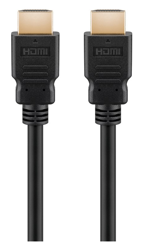 GOOBAY καλώδιο HDMI 69122 με Ethernet