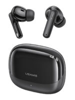 USAMS earphones με θήκη φόρτισης IF27