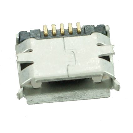 USB 2.0 Connector Micro USB