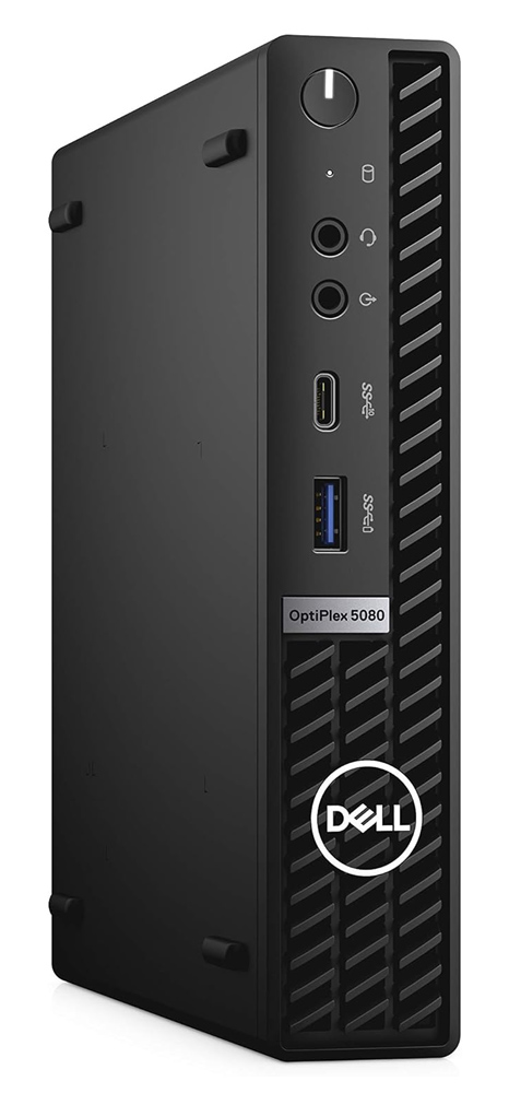 DELL PC OptiPlex 5080 Micro