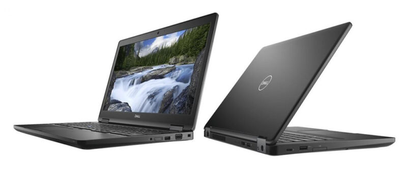 DELL Laptop Latitude 5590