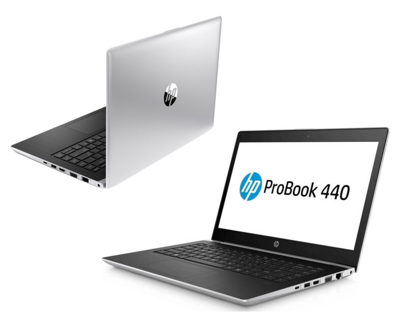 HP Laptop ProBook 440 G5