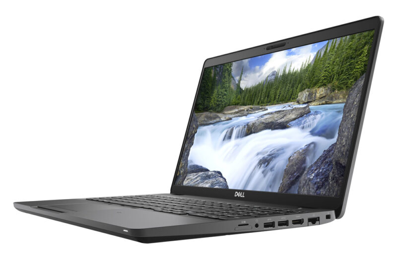 DELL Laptop Latitude 5500