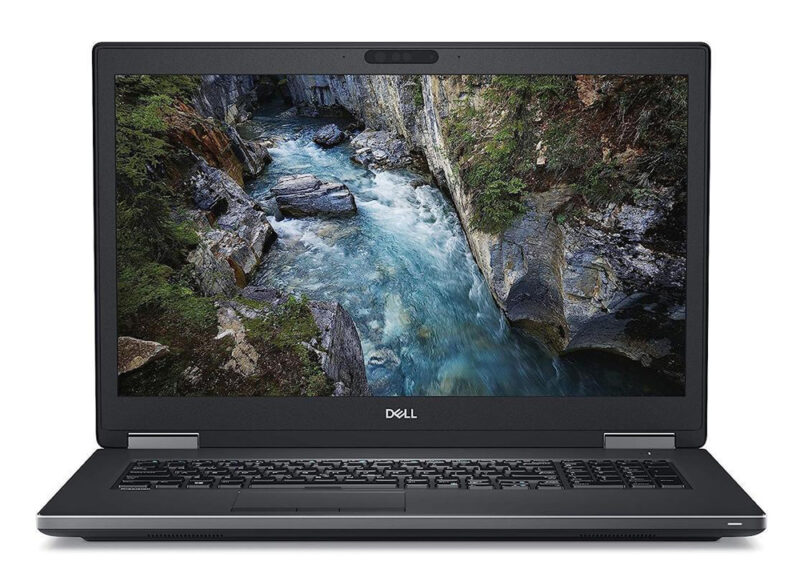 DELL Laptop Precision 7730