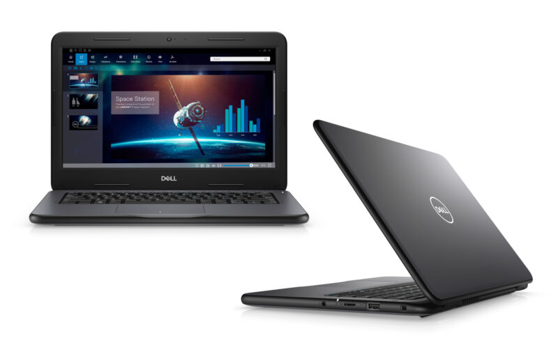 DELL Laptop Latitude 3310