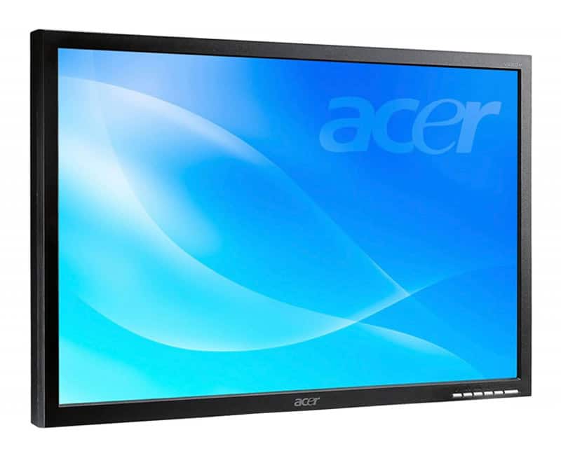 ACER used οθόνη V223HQL LED