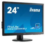 IIYAMA used οθόνη XB2485WSU LED IPS