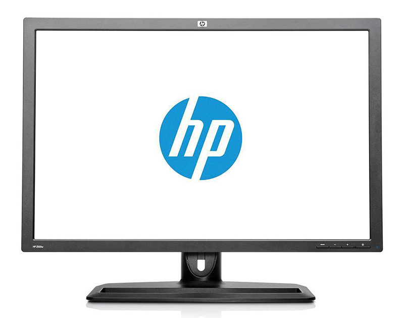 HP used οθόνη ZR30W IPS-LED