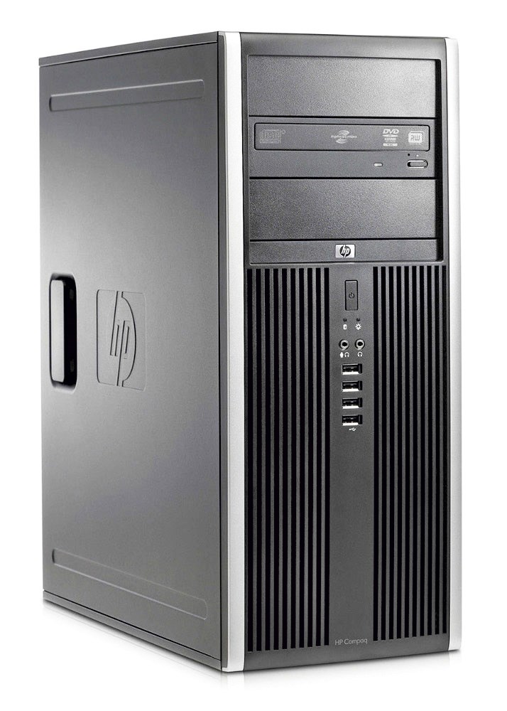 HP PC ProDesk 8200 CMT