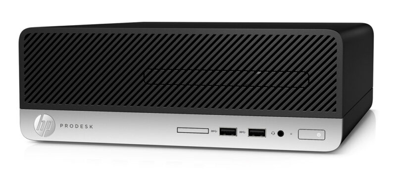 HP PC Prodesk 400 G4 SFF