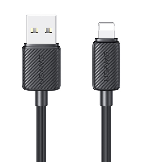 USAMS καλώδιο Lightning σε USB US-SJ689