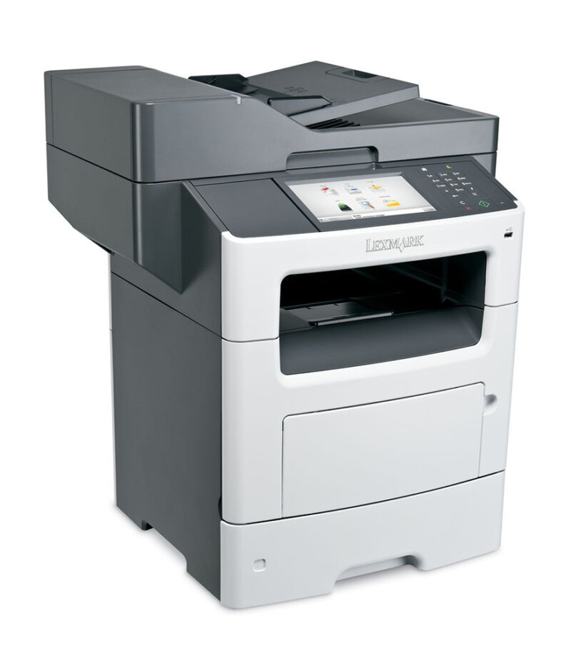 LEXMARK used MFP Printer MX611DHE