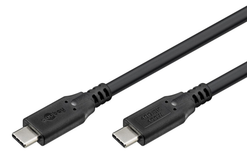 GOOBAY καλώδιο USB-C 74193