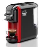 BRUNO BRN-0214 Καφετιέρα espresso 3 σε 1 Hot & Cold 1450W