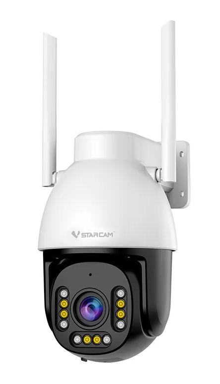 VSTARCAM smart κάμερα CS611Q-X5