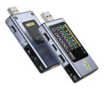 FNIRSI USB tester φόρτισης FNB58