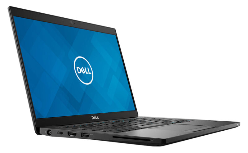 DELL Laptop Latitude 7390