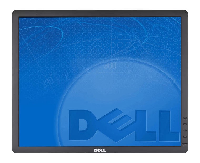 DELL used οθόνη E1913SF LED