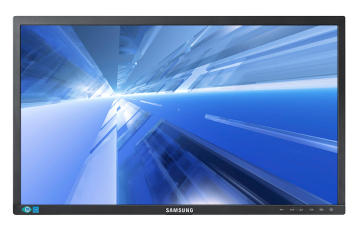 SAMSUNG used οθόνη S22C450B LED 21.5" 1680x1050