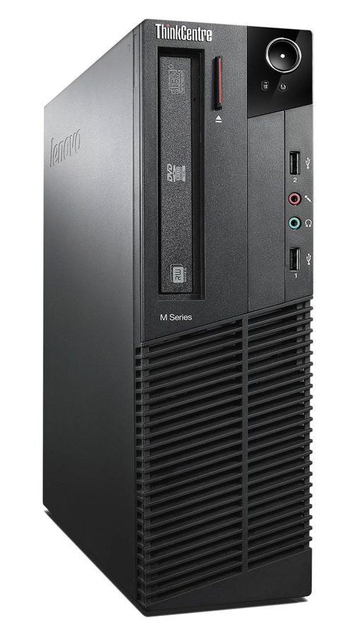 LENOVO PC ThinkCentre M92p SFF