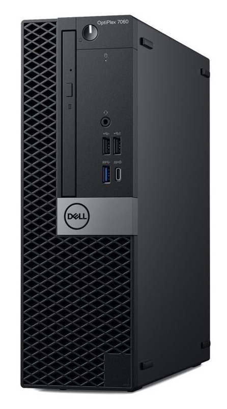 DELL PC OptiPlex 7060 SFF