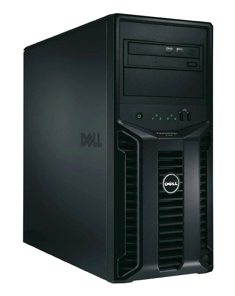 DELL PC PowerEdge T110 II Tower