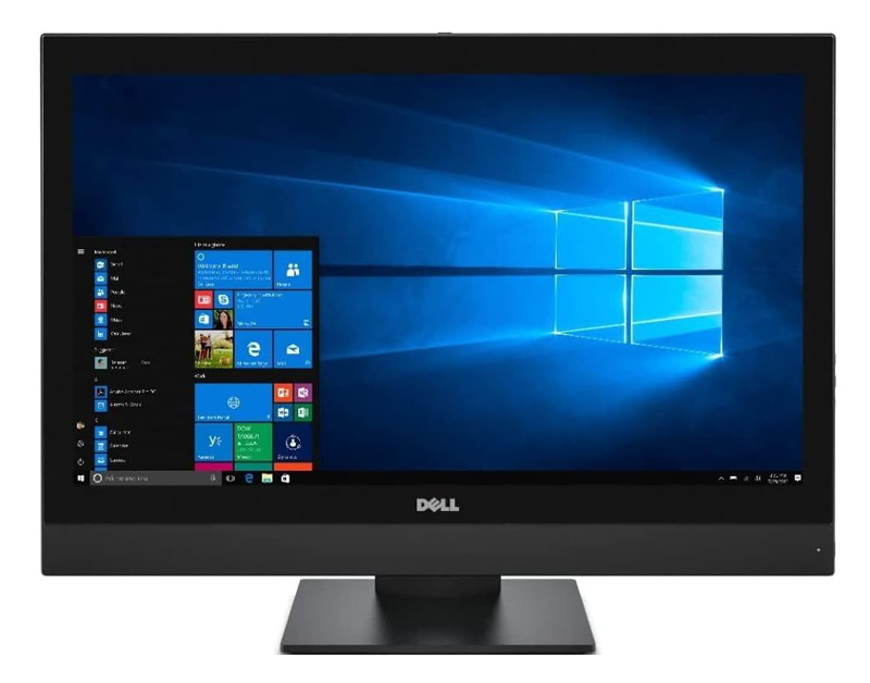 DELL PC OptiPlex 7450 All-in-One