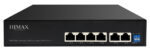 HIMAX PoE switch PS1402E-L