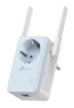 TP-LINK WiFi range extender RE365 με Passthrough