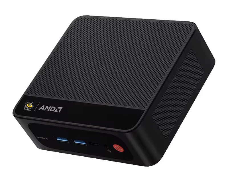 BEELINK mini PC SER5 Pro