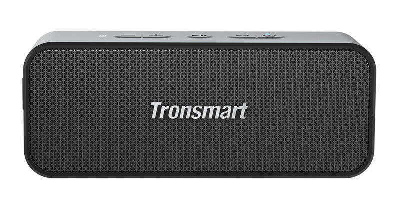 TRONSMART φορητό ηχείο T2 Plus Upgraded