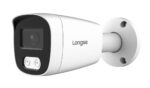 LONGSE IP κάμερα BMSCFG400WH με μικρόφωνο