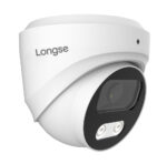 LONGSE IP κάμερα CMSBFG400